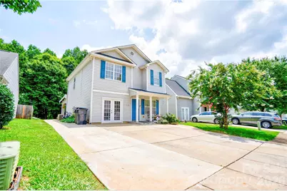 9336 Dewey Drive, Charlotte, NC 28214 - Photo 2