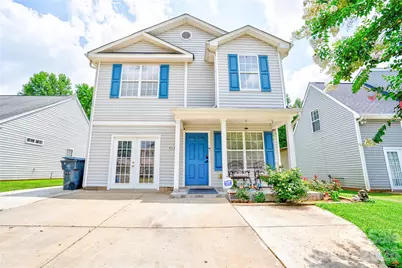 9336 Dewey Drive, Charlotte, NC 28214 - Photo 1