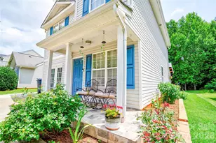 9336 Dewey Dr, Charlotte, NC 28214 - Photo 4