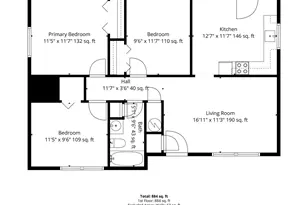 6805 Deanwood Pl, Charlotte, NC 28217 - Photo 22