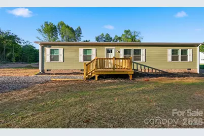 4433 Old US 421 Highway W, Yadkinville, NC 27055 - Photo 2