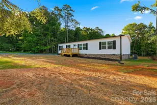 4425 Old US 421 Hwy W, Yadkinville, NC 27055 - Photo 2