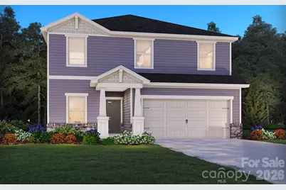 2456 Chartwell Street, Stanley, NC 28164 - Photo 1