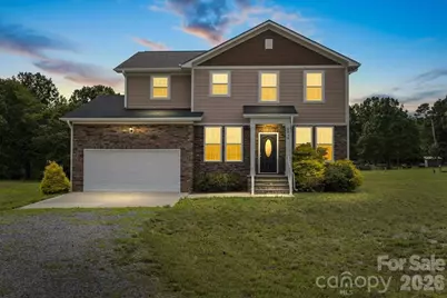 1030 Heath Helms Road, Monroe, NC 28110 - Photo 1