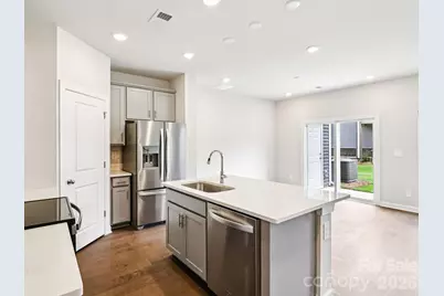 9020 Foggy Brook Loop, Charlotte, NC 28216 - Photo 8