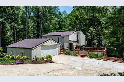 828 Manchester Street SW, Lenoir, NC 28645 - Photo 1