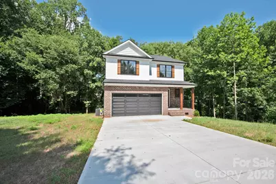 1211 Brecken Court, Kannapolis, NC 28081 - Photo 2