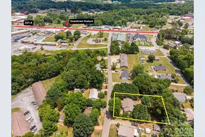 185 Hickman Avenue, Hudson, NC 28638 - Photo 34