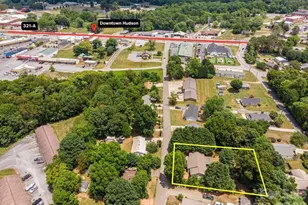 185 Hickman Ave, Hudson, NC 28638 - Photo 34