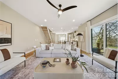 1602 Julia Maulden Place #17A, Charlotte, NC 28206 - Photo 14