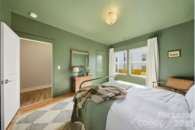 1602 Julia Maulden Place #17A, Charlotte, NC 28206 - Photo 10