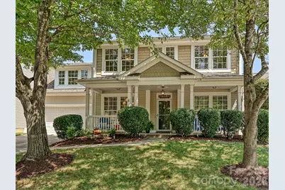 1173 Stonedown Lane, Matthews, NC 28104 - Photo 2