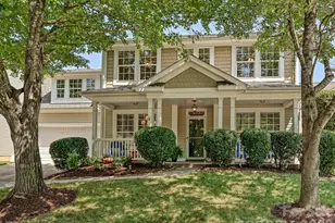 1173 Stonedown Ln, Matthews, NC 28104 - Photo 2