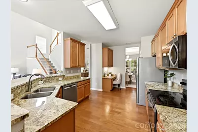 1173 Stonedown Lane, Matthews, NC 28104 - Photo 16