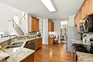 1173 Stonedown Ln, Matthews, NC 28104 - Photo 16