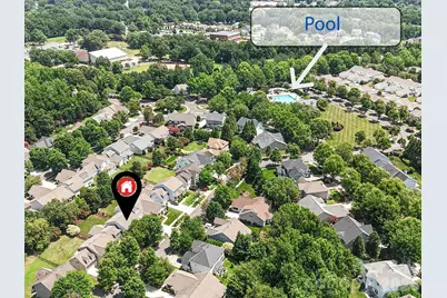 1173 Stonedown Lane, Matthews, NC 28104 - Photo 34