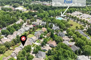 1173 Stonedown Ln, Matthews, NC 28104 - Photo 34