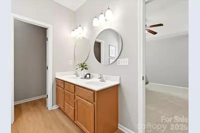 1173 Stonedown Lane, Matthews, NC 28104 - Photo 22