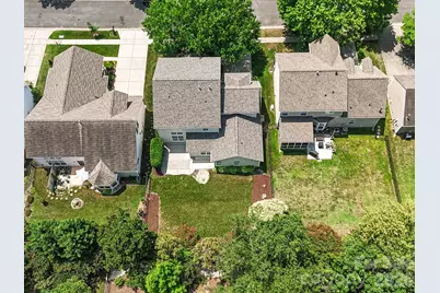 1173 Stonedown Lane, Matthews, NC 28104 - Photo 36