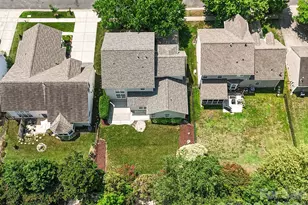1173 Stonedown Ln, Matthews, NC 28104 - Photo 36