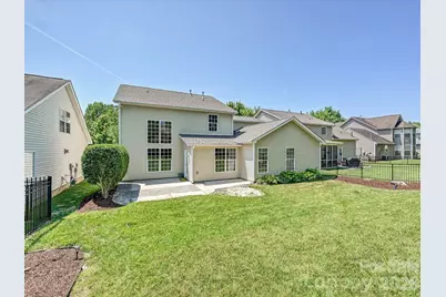 1173 Stonedown Lane, Matthews, NC 28104 - Photo 32