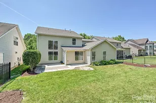 1173 Stonedown Ln, Matthews, NC 28104 - Photo 32