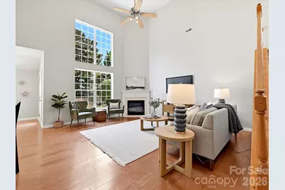 1173 Stonedown Lane, Matthews, NC 28104 - Photo 10