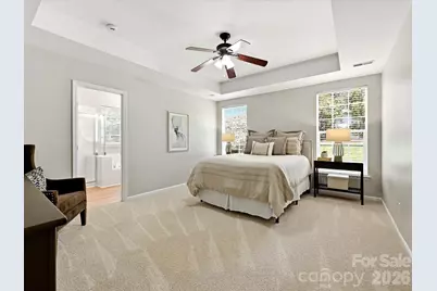 1173 Stonedown Lane, Matthews, NC 28104 - Photo 20