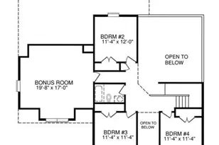 1173 Stonedown Ln, Matthews, NC 28104 - Photo 38