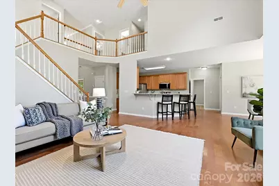 1173 Stonedown Lane, Matthews, NC 28104 - Photo 12