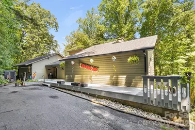 64 Big Spruce Lane, Waynesville, NC 28786 - Photo 2