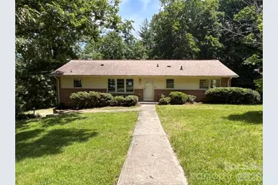 14 Valle Vista Drive, Asheville, NC 28804 - Photo 1