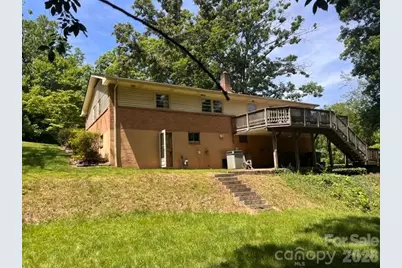 14 Valle Vista Drive, Asheville, NC 28804 - Photo 22