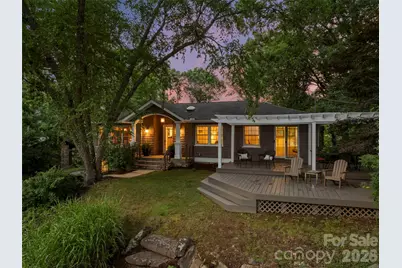 528 N Griffing Boulevard, Asheville, NC 28804 - Photo 2