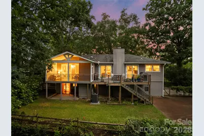 528 N Griffing Boulevard, Asheville, NC 28804 - Photo 4