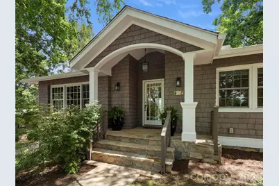 528 N Griffing Boulevard, Asheville, NC 28804 - Photo 6