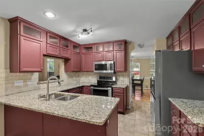 6337 Lily Pad Court, Charlotte, NC 28262 - Photo 6