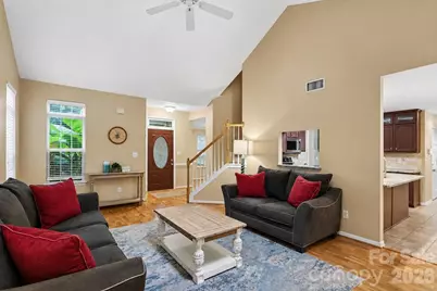 6337 Lily Pad Court, Charlotte, NC 28262 - Photo 2