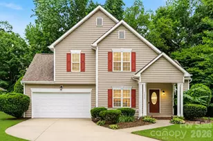 6337 Lily Pad Ct, Charlotte, NC 28262 - Photo 1