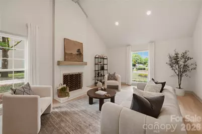 4758 Whetstone Court, Charlotte, NC 28226 - Photo 6