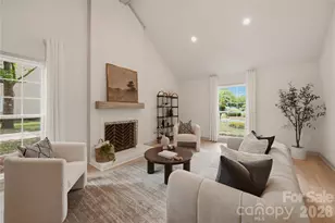 4758 Whetstone Ct, Charlotte, NC 28226 - Photo 6