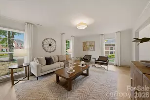 4758 Whetstone Ct, Charlotte, NC 28226 - Photo 12