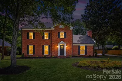 4758 Whetstone Court, Charlotte, NC 28226 - Photo 2