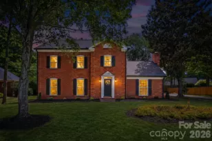 4758 Whetstone Ct, Charlotte, NC 28226 - Photo 2