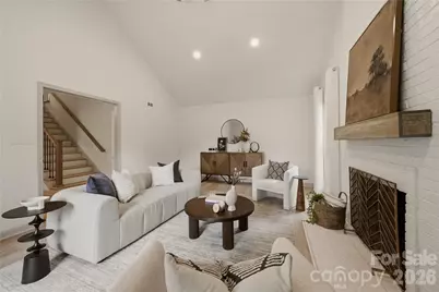 4758 Whetstone Court, Charlotte, NC 28226 - Photo 8