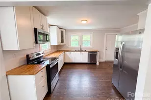 519 N Rose Ave, Kannapolis, NC 28083 - Photo 2