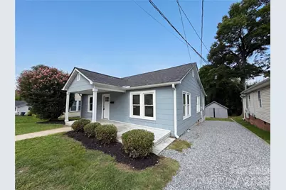 519 N Rose Avenue, Kannapolis, NC 28083 - Photo 16