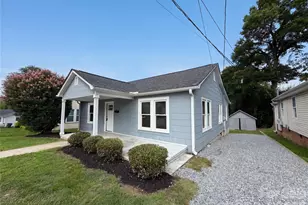 519 N Rose Ave, Kannapolis, NC 28083 - Photo 16