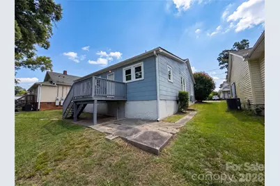 519 N Rose Avenue, Kannapolis, NC 28083 - Photo 20