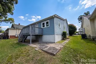 519 N Rose Ave, Kannapolis, NC 28083 - Photo 20